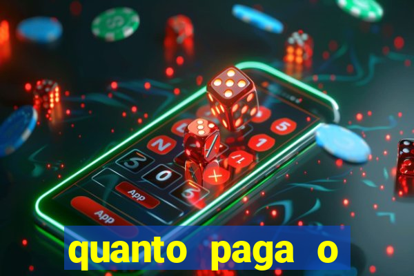 quanto paga o jungle fight