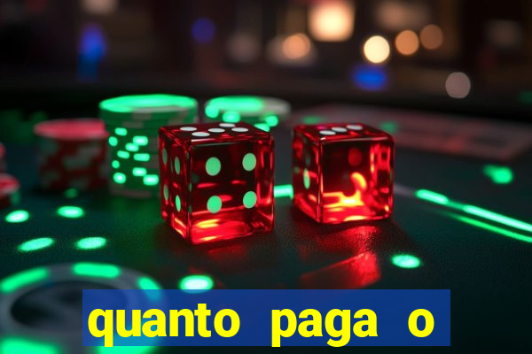 quanto paga o jungle fight
