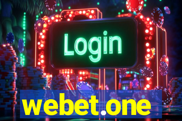 webet.one