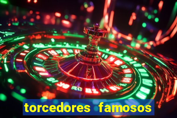 torcedores famosos da juventus