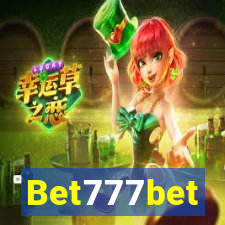 Bet777bet