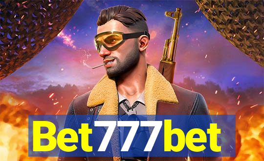 Bet777bet