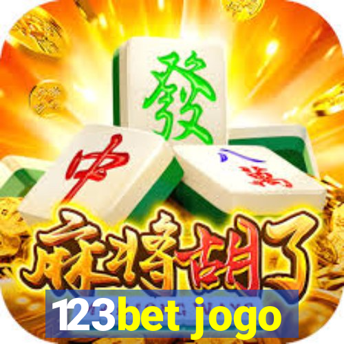 123bet jogo
