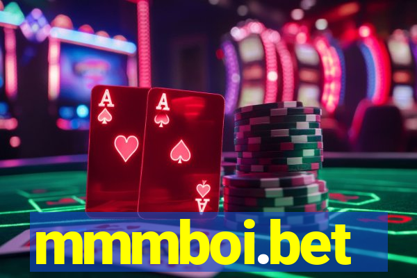 mmmboi.bet