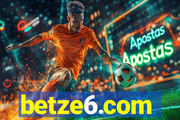 betze6.com