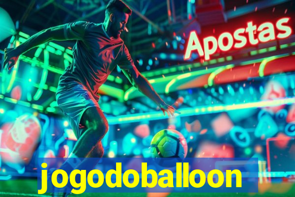 jogodoballoon
