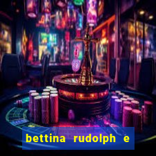 bettina rudolph e marcelo terminaram
