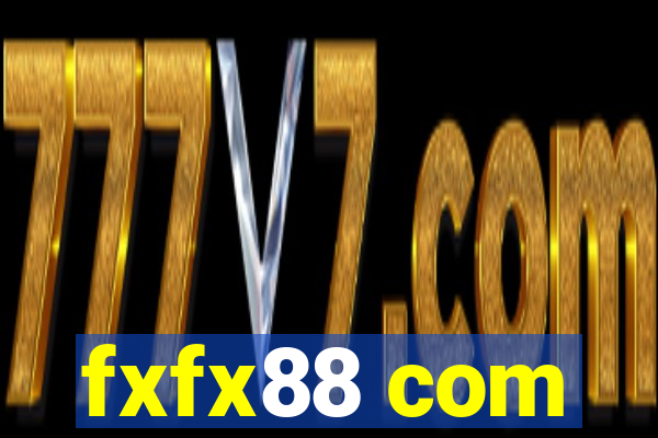 fxfx88 com