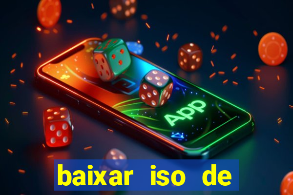 baixar iso de jogos ps2
