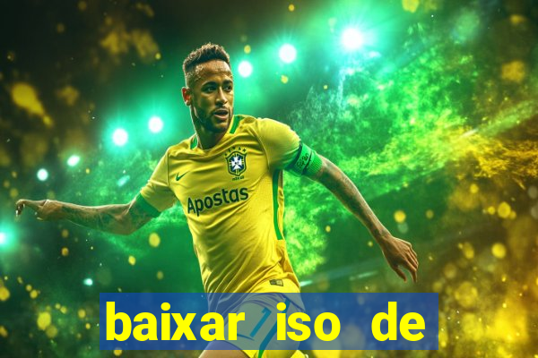 baixar iso de jogos ps2