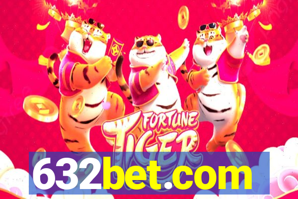 632bet.com