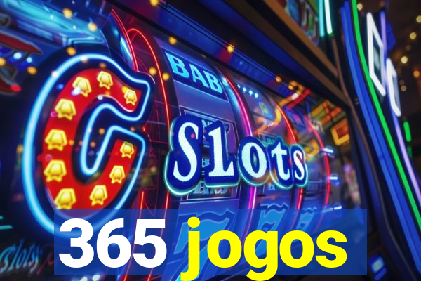 365 jogos