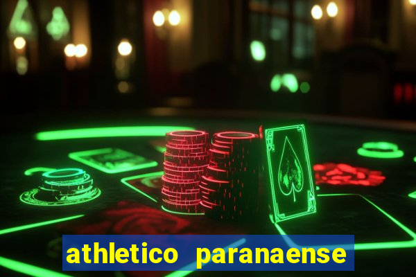 athletico paranaense x bragantino