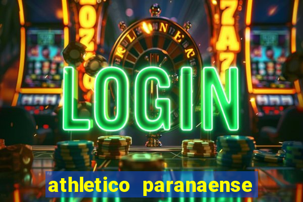 athletico paranaense x bragantino
