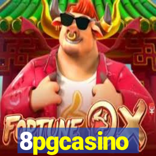 8pgcasino