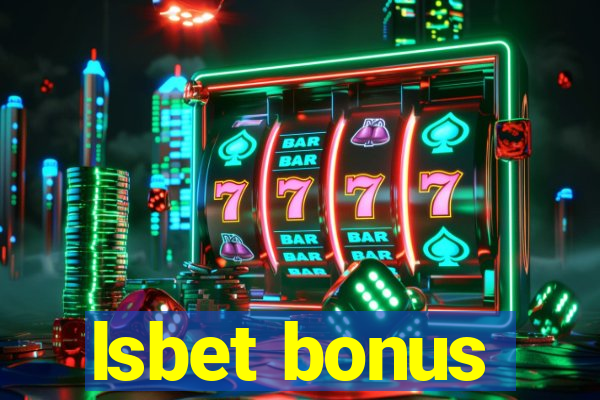 lsbet bonus