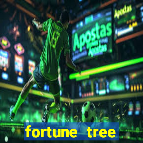 fortune tree prosperity demo