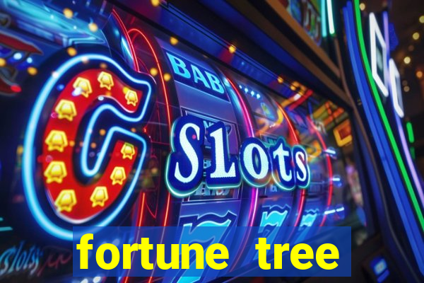 fortune tree prosperity demo