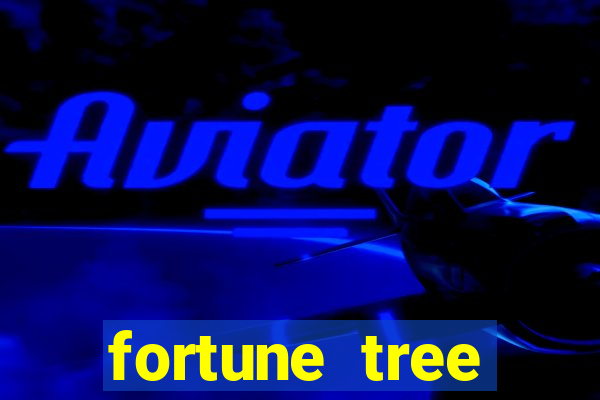 fortune tree prosperity demo