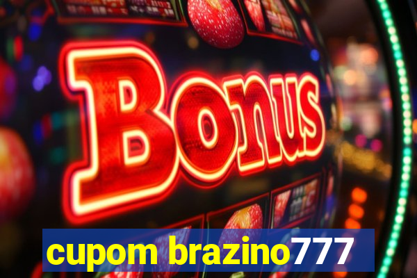cupom brazino777