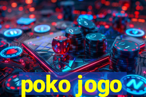 poko jogo