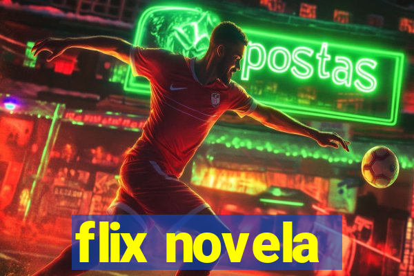 flix novela