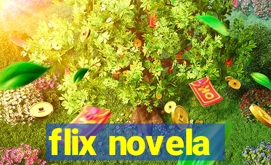 flix novela