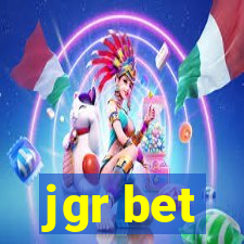 jgr bet