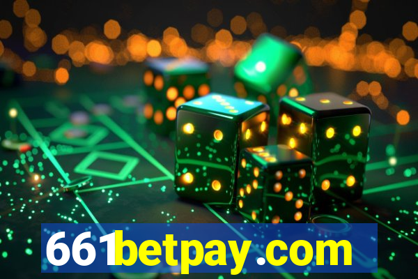 661betpay.com