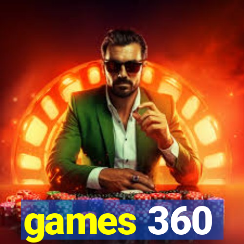 games 360