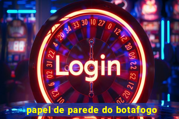 papel de parede do botafogo