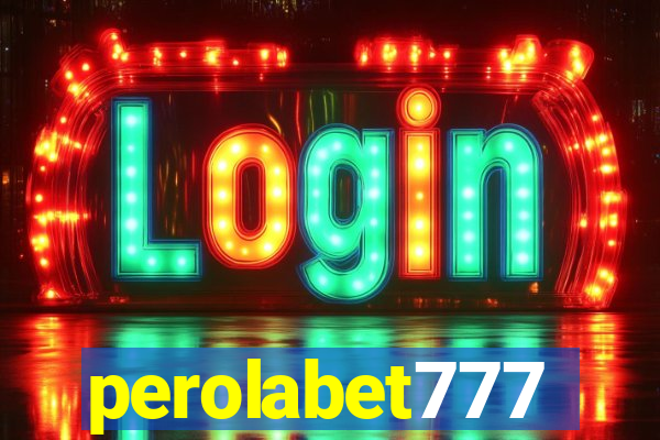 perolabet777
