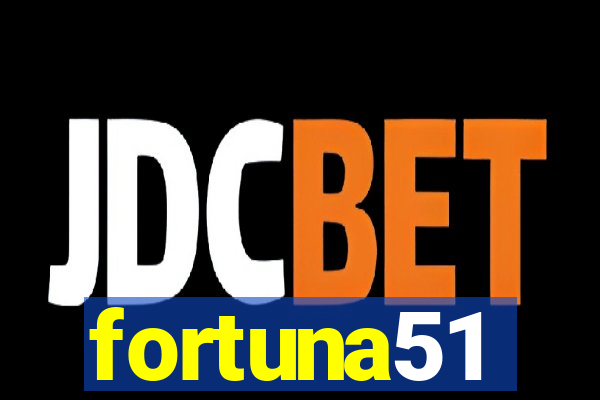 fortuna51
