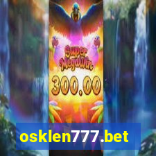osklen777.bet