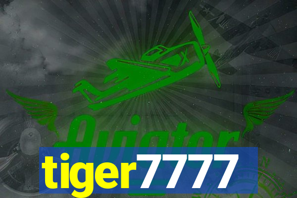 tiger7777