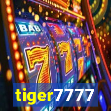 tiger7777
