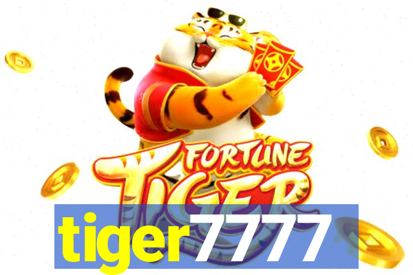 tiger7777
