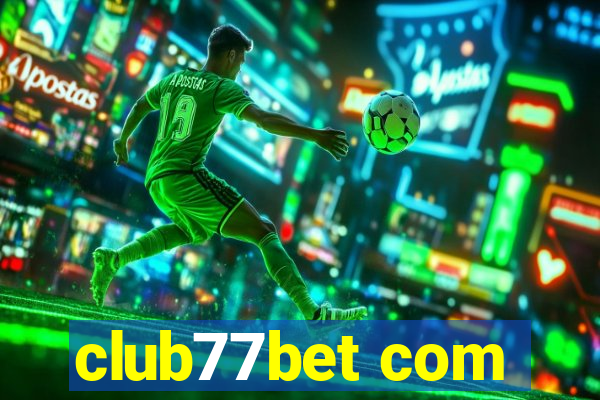 club77bet com