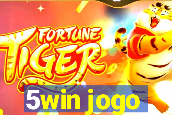 5win jogo