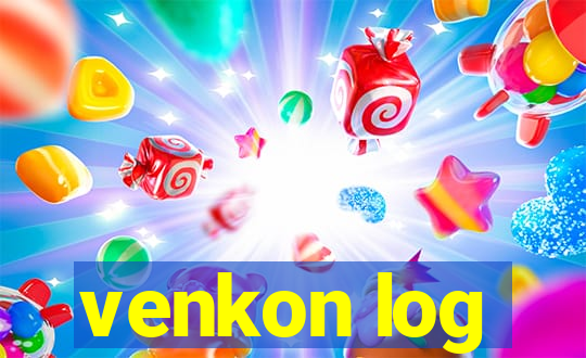 venkon log