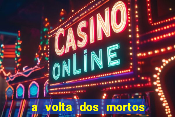 a volta dos mortos vivos ( filme completo e dublado ) * 1985 *