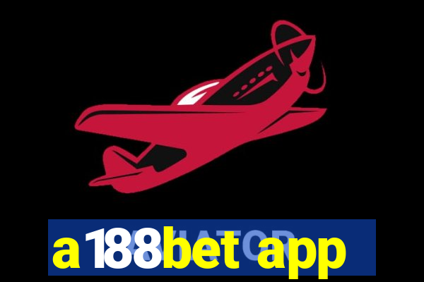a188bet app