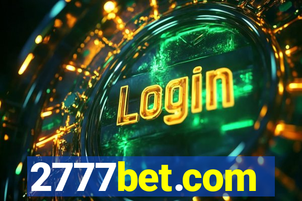 2777bet.com