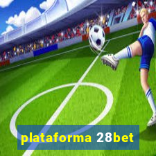 plataforma 28bet