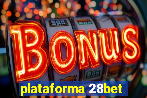 plataforma 28bet