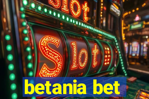 betania bet