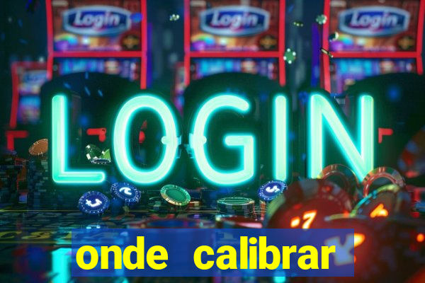 onde calibrar aparelho de pressão digital em porto alegre