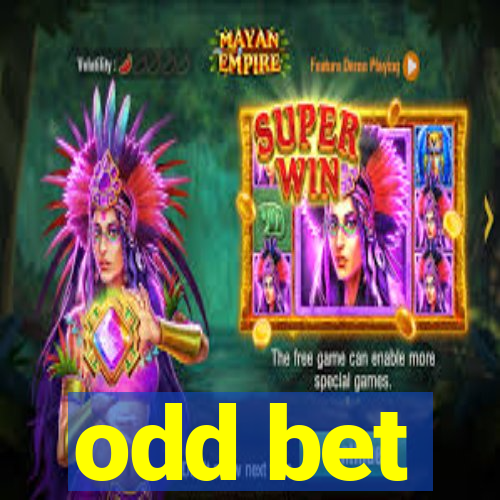 odd bet