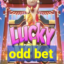 odd bet