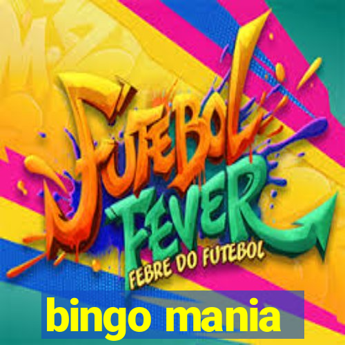 bingo mania